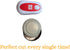 Mercury Electric Can Opener-Simply Your Life with a Click of a Button!...