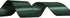 ATRBB 25 Yards 2 inches Satin Ribbon for Wedding,Handmade Bows and Gift Wrapping (Green Black)...
