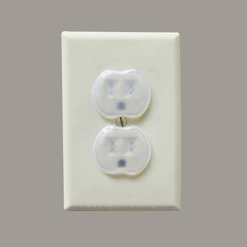 Baby Safety Outlet Covers Baby Proofing, 36 Pack, Outlet Plug Electrical Socket Covers...