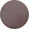 Levoberg Round Stool Cover Faux Leather Barstool Cushion Chair Slipcover 13.77inch Brown...
