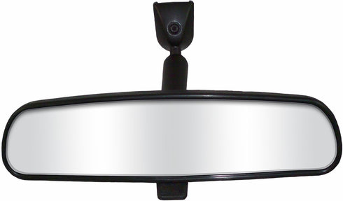 CIPA 32000 10" Day/ Night Rearview Mirror",Black...