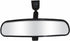 CIPA 32000 10" Day/ Night Rearview Mirror",Black...