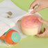 Accmor Baby Formula Dispenser On The Go, Formula Container to Go, Non-Spill Rotating Three-Compartment Formula Dispenser and Snack Storage Contain...