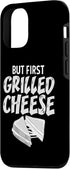 iPhone 14 Grilled Cheese Sandwhich Recipes Bread Maker Case...
