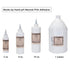 PH Neutral PVA Adhesive, Archival Quality and Acid-Free, Dries Clear - 8 Ounce...