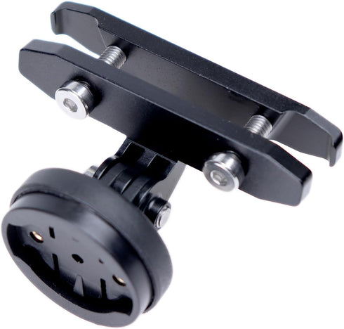 Thinvik Varia Mount Compatible for Garmin,Adjustable Varia Bike Mount.Compatible with Garmin Varia Rearview Radar RTL510,Taillight,Gopro Camera.fo...