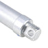 Pneumatic Cylinder 16mm Bore 50mm Stroke Air Cylinder Single Rod Double Action with Y Connector and 2Pcs Pneumatic Quick Fittings (MAL16x50)...