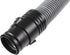 1.7 Flexible Suction Hose Pipe Compatible With Miele Canister Vacuum Cleaners 1-1/2" 38mm...