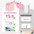 Zodzi Label Maker, P12 Label Maker Machine with Tape, Portable Thermal Label Printer for Organization,Mini Bluetooth Label Maker for Home, School ...