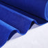 Aisle Runners Wedding Royal Blue Aisle Runner Carpet Rugs for Step and Repeat Display, Ceremony Party and Events Decoration 2ft Wide x 15 ft Long...