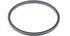 Thickened Sealing Rings Gaskets for Leak Proof, Fits LaElvish Garden Hummingbird Feeders Base Only...