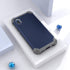 IDweel for Galaxy A10E Case with Tempered Glass Screen Protector, for Galaxy A10E, Hybrid 3 in 1 Shockproof Slim Heavy Duty Protection Hard PC Cov...