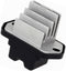 FAERSI HVAC Fan Blower Motor Resistor Replacement for 2002-2006 Acura RSX, 2004-2008 Acura TL, 2003-2007 Honda Accord Replaces JA1382 79330S6M941 ...