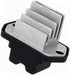 FAERSI HVAC Fan Blower Motor Resistor Replacement for 2002-2006 Acura RSX, 2004-2008 Acura TL, 2003-2007 Honda Accord Replaces JA1382 79330S6M941 ...