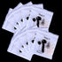 Angzhili 10 Bag Dental Orthodontic Rubber Bands,Elastic Rubber Bands,Orthodontic Supply (5/16")...