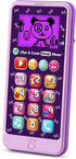 LeapFrog Chat and Count Emoji Phone, Purple...