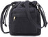 Crossbody Bags for Women Small Canvas Drawstring Bucket Purse Cute Little Boho Bag...