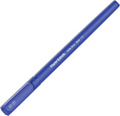 Paper Mate 1.2mm Ballpoint Pen...