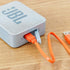 USB Fast Charger Power Adapter Cable Charging Cord Compatible with JBL Wireless Bluetooth Speaker Earphone Headphone...