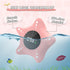 Baby Bath Thermometer Safety, Digital Bathing Water Temperature Thermometer for Infants pregnancy...
