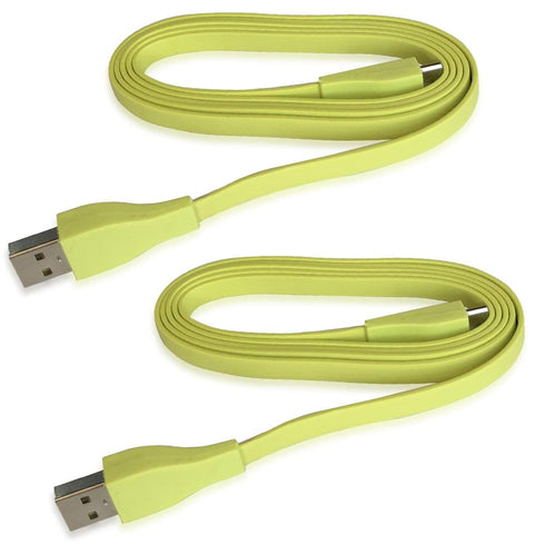 Cord Replacement for UE Boom Charger, 1.2m USB Charging Cable Compatible with Logitech Ultimate Ears Boom 3/ MEGABOOM 3/ UE Wonderboom/UE Boom/Meg...
