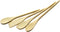 Chef Craft Classic Wooden Tool Set, 4 piece set, Natural...