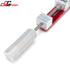 Qagea 77750 Oil Filter Cutter, Oil Filter Cutting Tool for Filter Cutting Range 2 3/8"-5"...