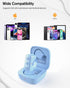 Remote Control for TikTok, Bluetooth Scrolling Ring for TIK Tok, Page Turner for Kindle App, Wireless Camera Remote Shutter for iPhone iPad Androi...