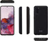 TORU CX PRO Case for Galaxy S20, with Card Holder | Slim Protective Cover with Hidden Credit Cards Wallet Flip Slot Compartment Kickstand | Includ...