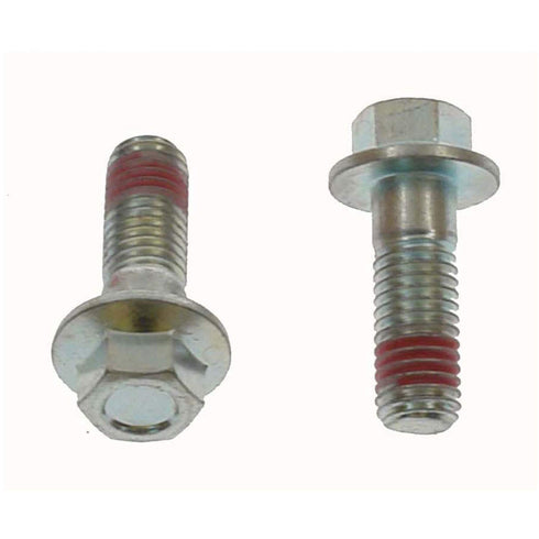 Carlson H813 Brake Caliper Bracket Mounting Bolt...