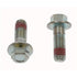 Carlson H813 Brake Caliper Bracket Mounting Bolt...