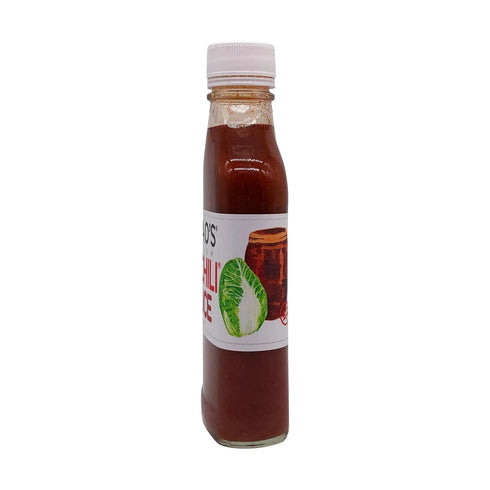 MAMA OS Premium Kimchili Sauce, 7 OZ...
