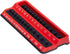 CRAFTSMAN Socket Peg Holder, Tool Tray Storage Organizer, 1/4 Inch Drive (CMMT99414)...