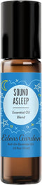 Edens Garden Sound Asleep Essential Oil Roll-On Blend- 100% Pure Premium Grade, Natural, Therapeutic, Aromatherapy, Kid & Skin Safe, The Best For ...