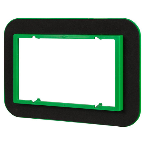 Southwire MDSK3G 3-Gang Draft Seal Kit...