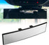 DS. DISTINCTIVE STYLE Wide Rear View Mirror Clip On 12 Inch Universal Panoramic Convex Interior Wide Angle Mirror...