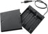 AA Battery Holder Black 4x1.5V 6V AA Battery Box with DC 5.5x2.1mm Male Connector DIY Battery Holder Battery Packs Case Power Bank Wired ON/Off Sw...