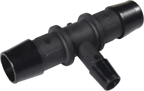 Continental 65644 Connector for Fuel/Vacuum/Heater Hose...
