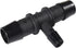 Continental 65644 Connector for Fuel/Vacuum/Heater Hose...