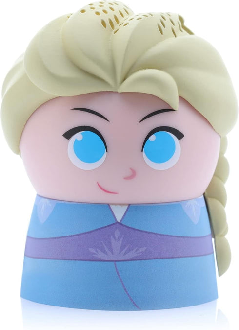 Bitty Boomers Disney: Frozen - Elsa - Mini Bluetooth Speaker...