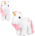 My Little Pony Unicorn and Pegasus Plush - Moondancer - Collector Plushie, retro stuffed toy animal, kid, toddler, girl, boy, Mom, birthday, Ages ...