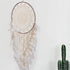 Tvoip Dream Catcher Handmade Feather Dreamcatchers for Wall Hanging,Dream Catchers for Bedroom Home Decoration Ornament Decor Ornament Craft Gift ...