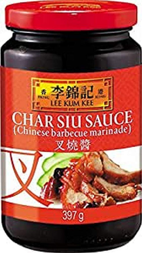 Char Siu Sauce by Lee Kum Kee (14 ounce)...