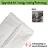 14 Pack Vacuum Bags Compatible for iRobot Roomba - i & s & j Serie, Replacement Dust bag for iRobot Roomba j6+/j7+/j8+/i1+/i2+/i3+/i4+/i5+/i6+/i7+...