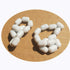 Magnetic Stirrer Stir Bar PTFE Magnetic Mixer Stir Bars (6X10mm, Cylinder Shape, 10PCS)...