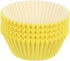 uxcell 100 Pcs Cupcake Liners, Muffins Paper Baking Cups Wrappers Standard Greaseproof for Baking Cupcake Wrapper, Yellow...