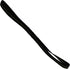18" Soft Loop Tie Down Straps, 4 Pack. 2,789 Lb Break Strength. Made in The USA...
