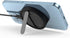 Mag Safe Magnetic Wireless Charger - Charging Pad with Kickstand for iPhone 15/14/13/13 Mini/13 Pro/13 Pro Max/iPhone 12/12 Mini/12 Pro Max (Inclu...