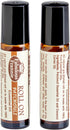 Fabulous Frannie Patchouli Essential Oil Roll-On 10 ml Made with Pure Essential Oils...