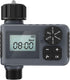 Sprinkler Timer, Programmable Water Timer for Garden Hose with Rain Delay/Child Lock/Manual/Automatic Watering System, Waterproof Digital Irrigati...
